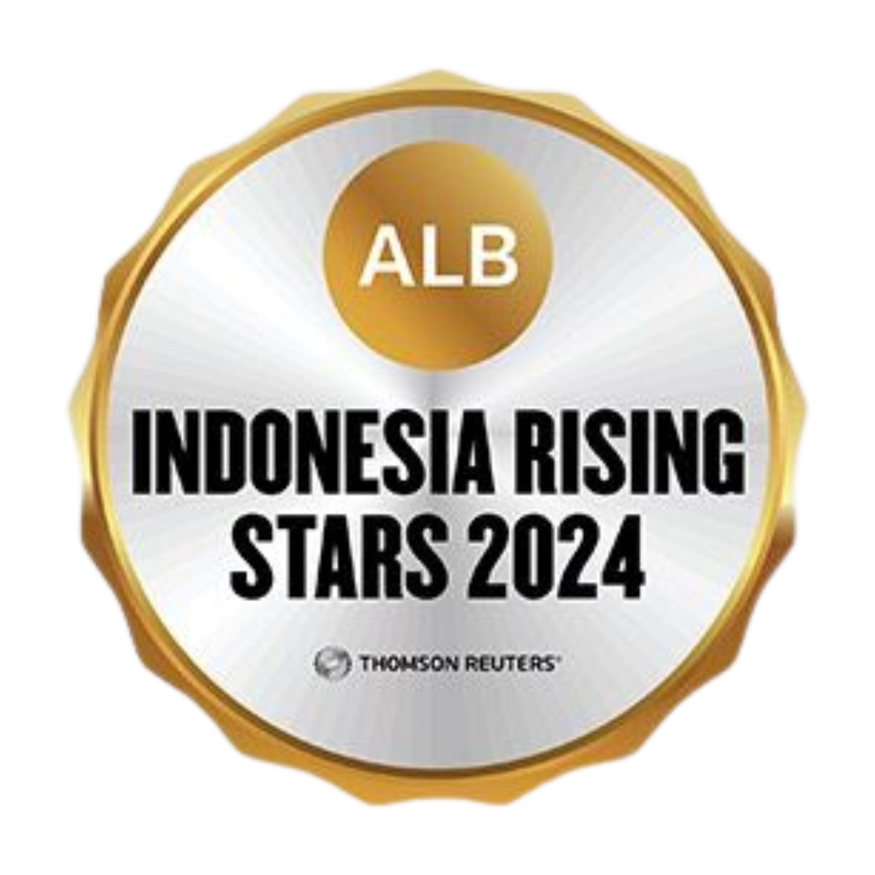 ALB Indonesia Rising Stars 2024