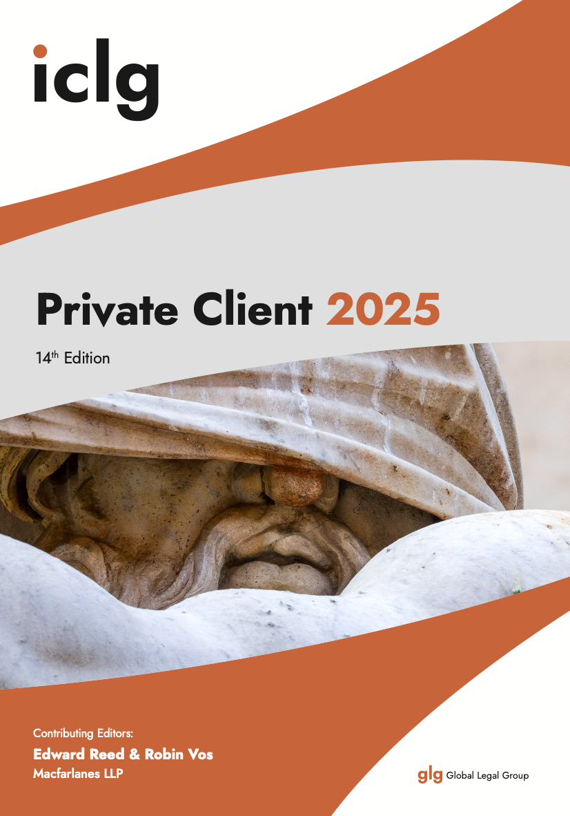 Private Client Laws and Regulations Indonesia 2025