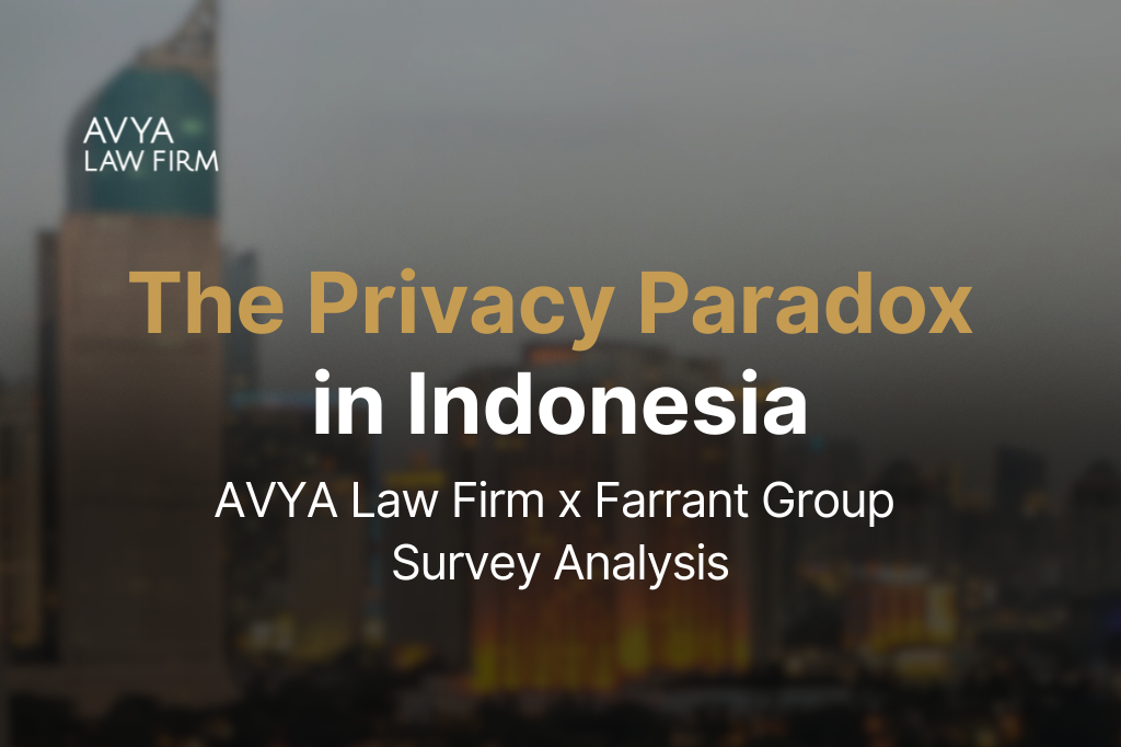AVYA Law Firm x Farrant Group Survey Analysis