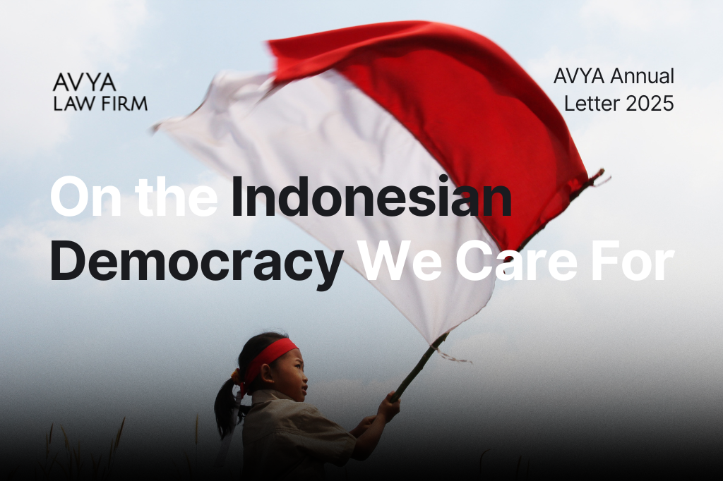 On the Indonesian Democracy We Care For